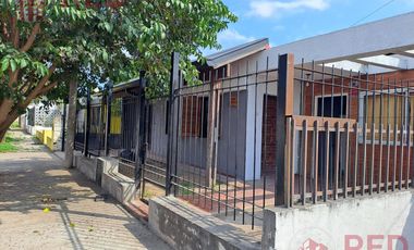 Casa en venta - Parque Republica