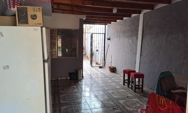 Casa en venta - Parque Republica