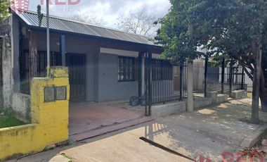 Casa en venta - Parque Republica