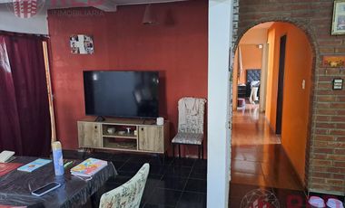 Casa en venta - Parque Republica