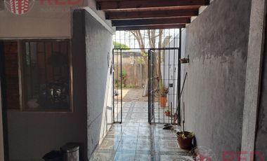 Casa en venta - Parque Republica