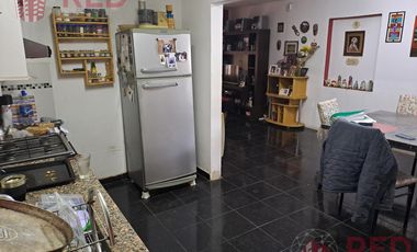 Casa en venta - Parque Republica