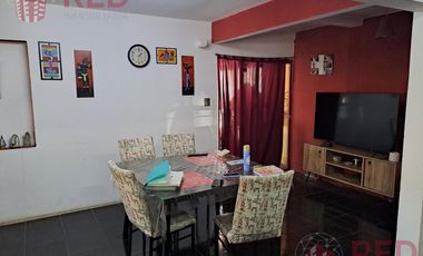 Casa en venta - Parque Republica