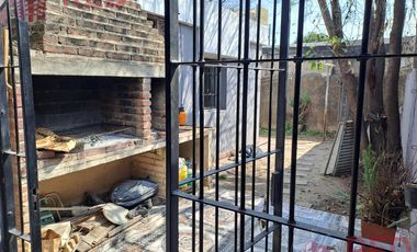 Casa en venta - Parque Republica