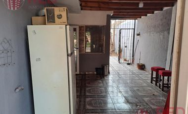 Casa en venta - Parque Republica