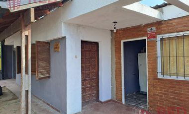 Casa en venta - Parque Republica