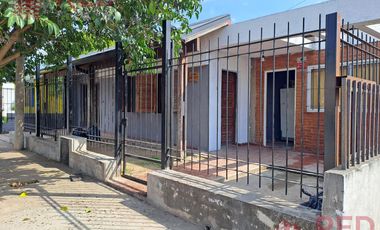 Casa en venta - Parque Republica