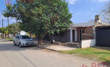 Casa en venta - Parque Republica