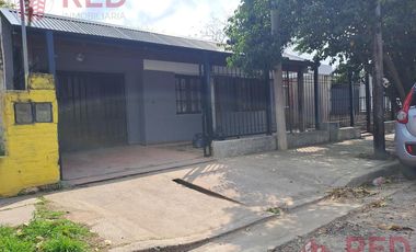 Casa en venta - Parque Republica