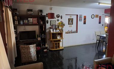 Casa en venta - Parque Republica