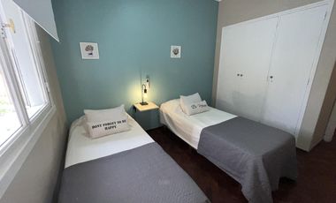 Departamento en venta microcentro Mendoza