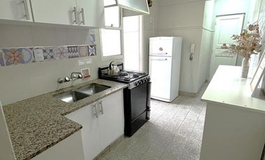 Departamento en venta microcentro Mendoza