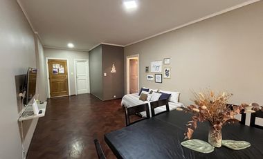Departamento en venta microcentro Mendoza
