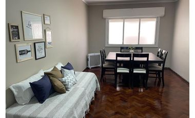 Departamento en venta microcentro Mendoza