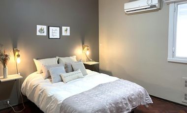 Departamento en venta microcentro Mendoza