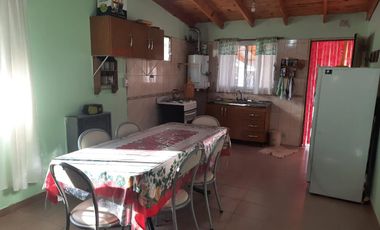 Casa - Balneario Las Grutas