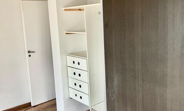 Departamento en  ALQUILER