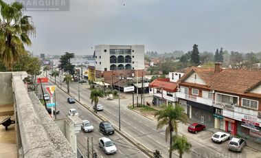 Departamento en  ALQUILER