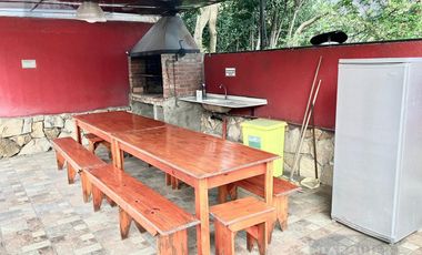 Departamento en  ALQUILER