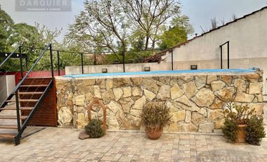 Departamento en  ALQUILER