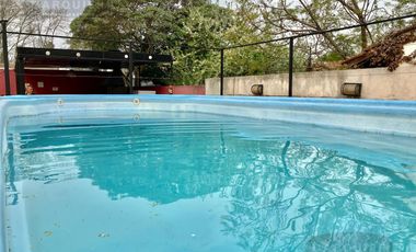 Departamento en  ALQUILER