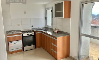 Departamento en  ALQUILER