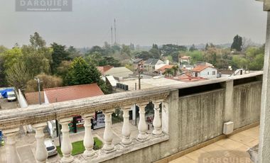 Departamento en  ALQUILER