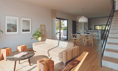 Depto en Venta  - Altos del Encuentro