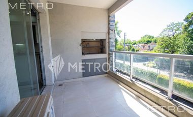 Departamento en Venta 3 ambientes en Tortugas Pilar