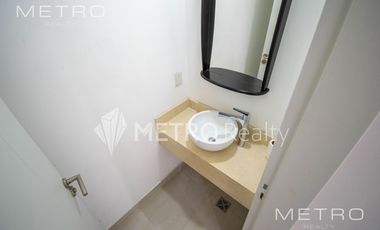 Departamento en Venta 3 ambientes en Tortugas Pilar