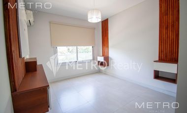 Departamento en Venta 3 ambientes en Tortugas Pilar