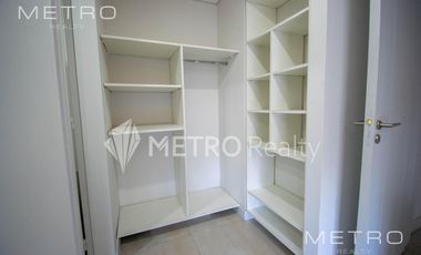 Departamento en Venta 3 ambientes en Tortugas Pilar