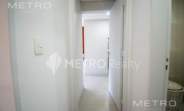 Departamento en Venta 3 ambientes en Tortugas Pilar