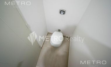 Departamento en Venta 3 ambientes en Tortugas Pilar