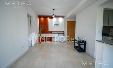 Departamento en Venta 3 ambientes en Tortugas Pilar