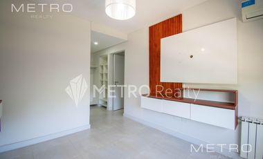 Departamento en Venta 3 ambientes en Tortugas Pilar