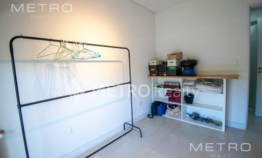 Departamento en Venta 3 ambientes en Tortugas Pilar