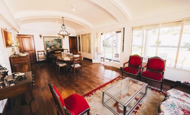 Casa en venta en Yerba Buena, Sarmiento al 1100