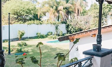 Casa en venta en Yerba Buena, Sarmiento al 1100