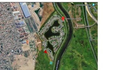 Terreno venta - 1.000mts2 - Lagos del Norte, Tigre