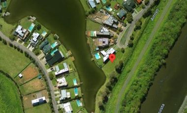 Terreno venta - 1.000mts2 - Lagos del Norte, Tigre