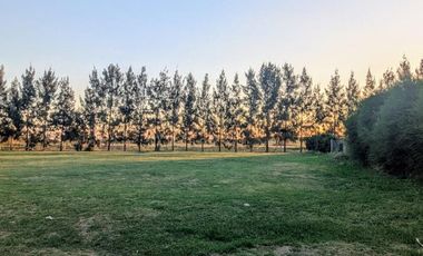 Terreno venta - 1.000mts2 - Lagos del Norte, Tigre