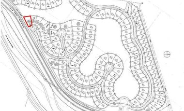 Terreno venta - 1.000mts2 - Lagos del Norte, Tigre