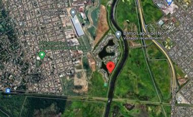 Terreno venta - 1.000mts2 - Lagos del Norte, Tigre