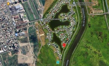 Terreno venta - 1.000mts2 - Lagos del Norte, Tigre