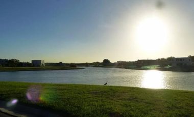 Terreno venta - 1.000mts2 - Lagos del Norte, Tigre