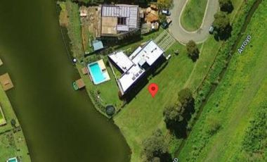 Terreno venta - 1.000mts2 - Lagos del Norte, Tigre