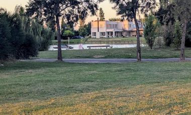 Terreno venta - 1.000mts2 - Lagos del Norte, Tigre