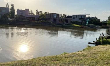 Terreno venta - 1.000mts2 - Lagos del Norte, Tigre