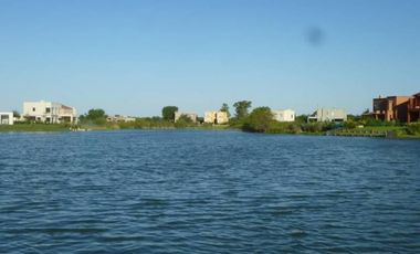 Terreno venta - 1.000mts2 - Lagos del Norte, Tigre